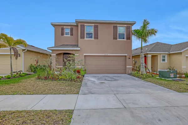$449,900 | 12234 Nettuno Way, Port St. Lucie, FL 34987