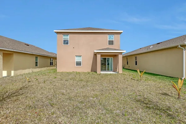 $449,900 | 12234 Nettuno Way, Port St. Lucie, FL 34987