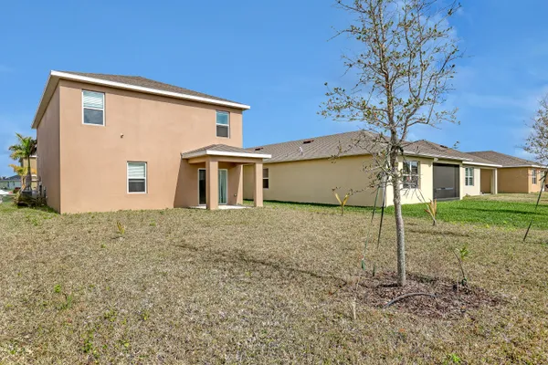 $449,900 | 12234 Nettuno Way, Port St. Lucie, FL 34987
