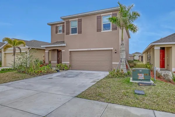 $449,900 | 12234 Nettuno Way, Port St. Lucie, FL 34987