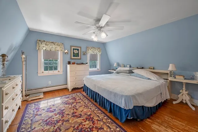 $955,000 | 10 Jersey Lane, Manchester, MA 01944