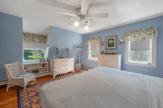 $955,000 | 10 Jersey Lane, Manchester, MA 01944