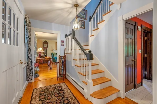 $955,000 | 10 Jersey Lane, Manchester, MA 01944