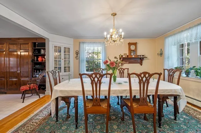 $955,000 | 10 Jersey Lane, Manchester, MA 01944