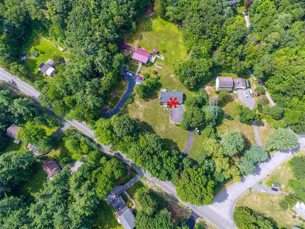 80 Wallace Road Goffstown, NH 03045 - Photo 2 of 36