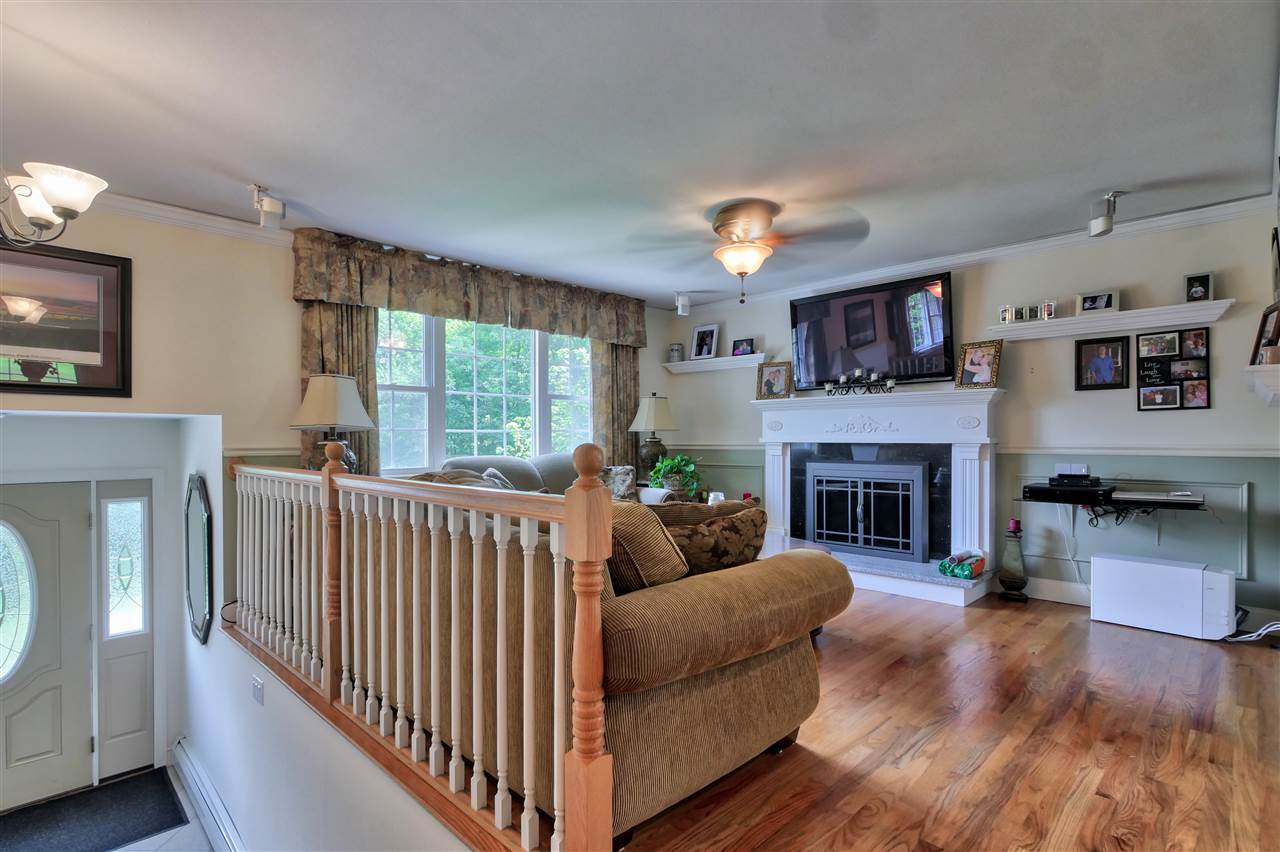 80 Wallace Road Goffstown, NH 03045 - Photo 16 of 36