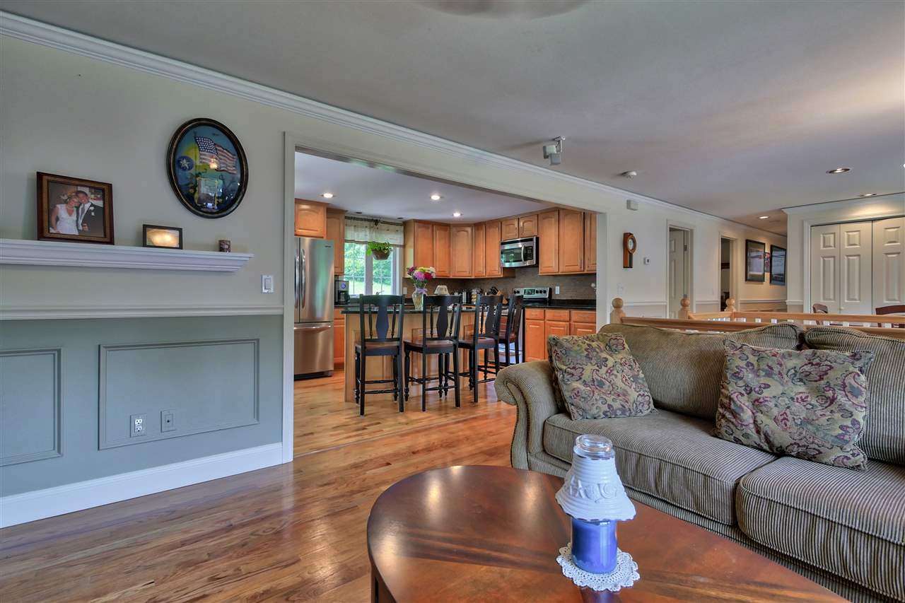 80 Wallace Road Goffstown, NH 03045 - Photo 17 of 36