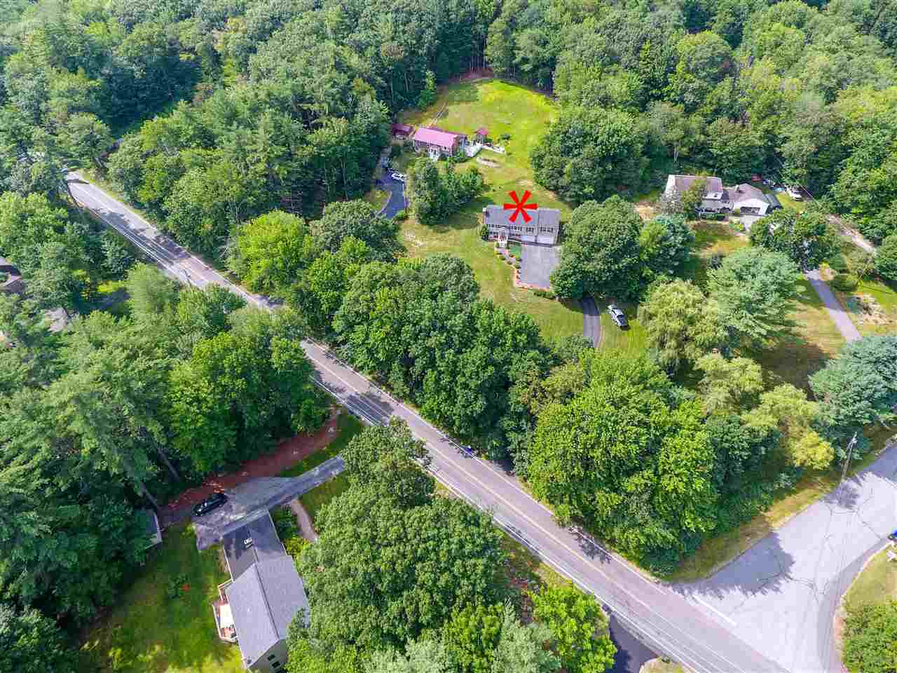 80 Wallace Road Goffstown, NH 03045 - Photo 3 of 36