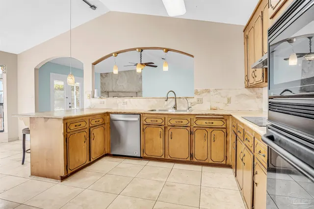 $403,000 | 3941 Leesway Circle, Pensacola, FL 32504