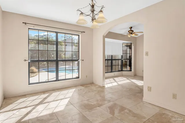 $403,000 | 3941 Leesway Circle, Pensacola, FL 32504