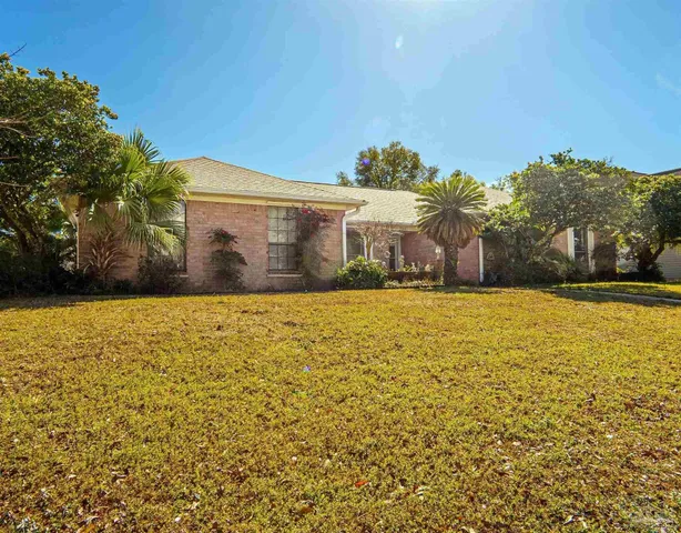 $403,000 | 3941 Leesway Circle, Pensacola, FL 32504