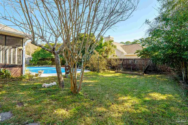 $403,000 | 3941 Leesway Circle, Pensacola, FL 32504