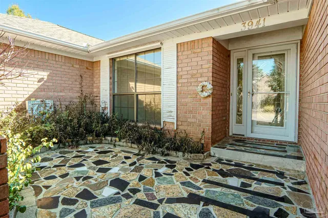 $403,000 | 3941 Leesway Circle, Pensacola, FL 32504