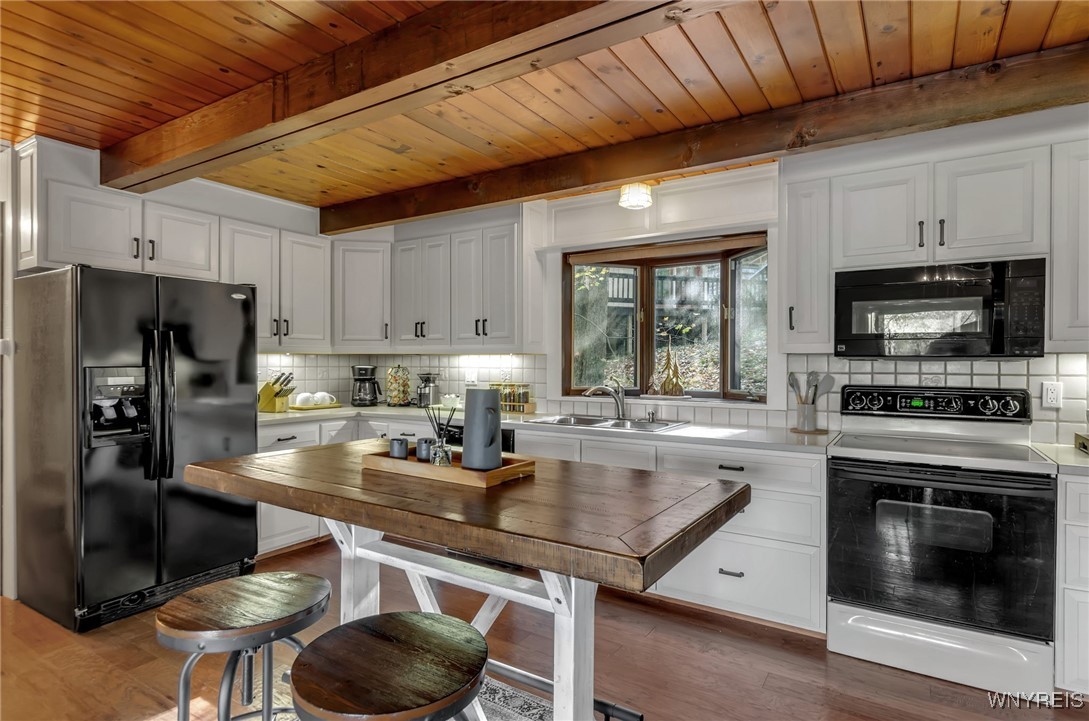 2 Four Wheel Drive Ellicottville, NY 14731 - Photo 11 of 50