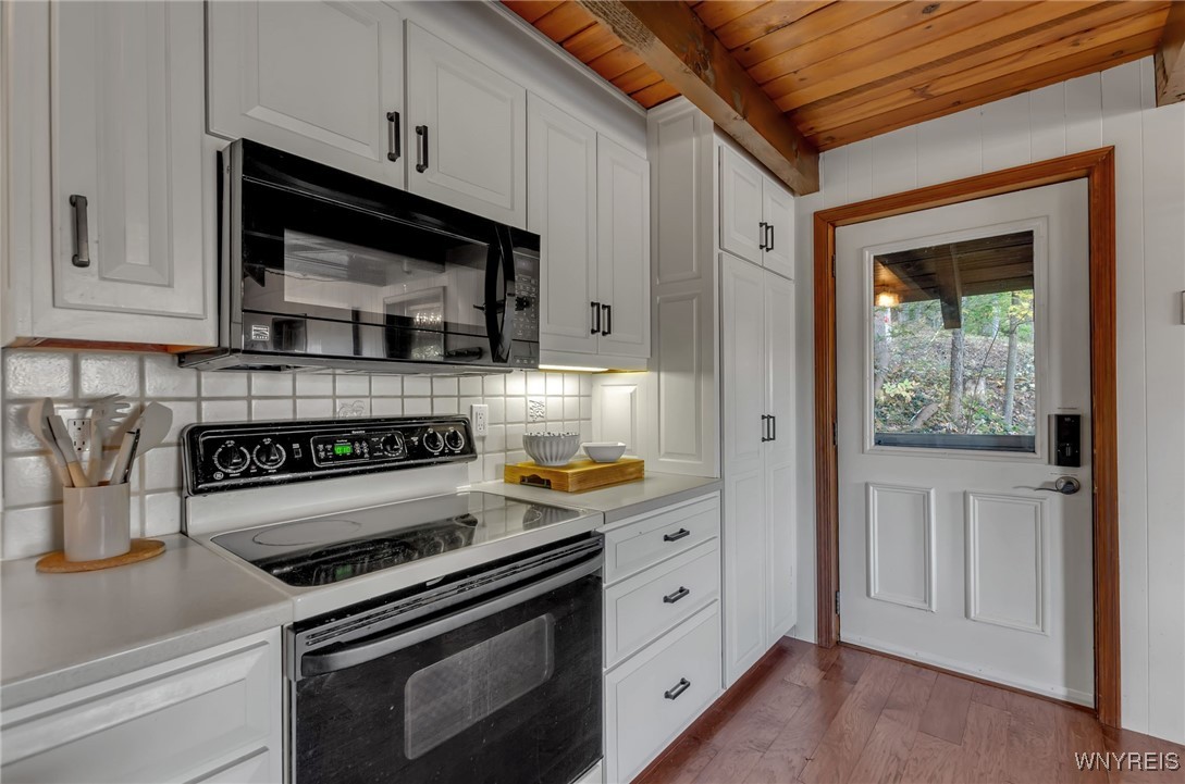 2 Four Wheel Drive Ellicottville, NY 14731 - Photo 14 of 50