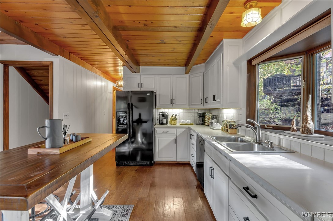 2 Four Wheel Drive Ellicottville, NY 14731 - Photo 15 of 50