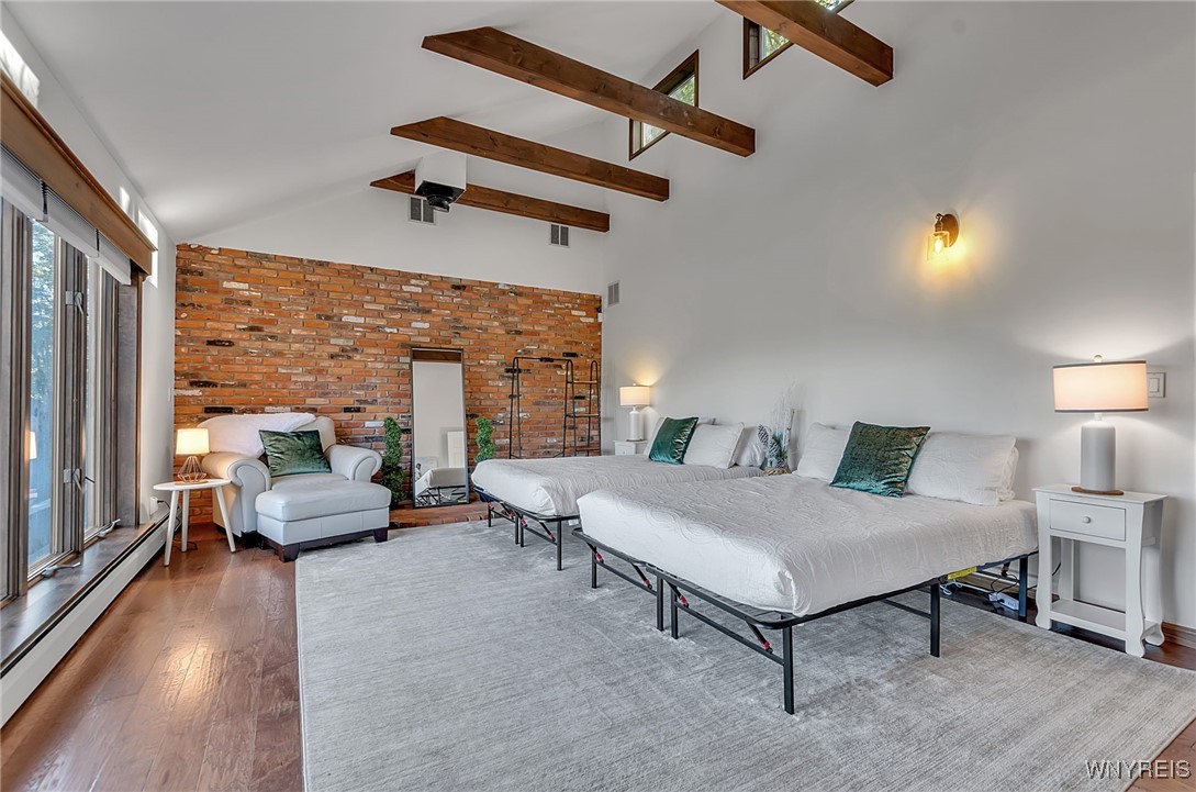 2 Four Wheel Drive Ellicottville, NY 14731 - Photo 17 of 50