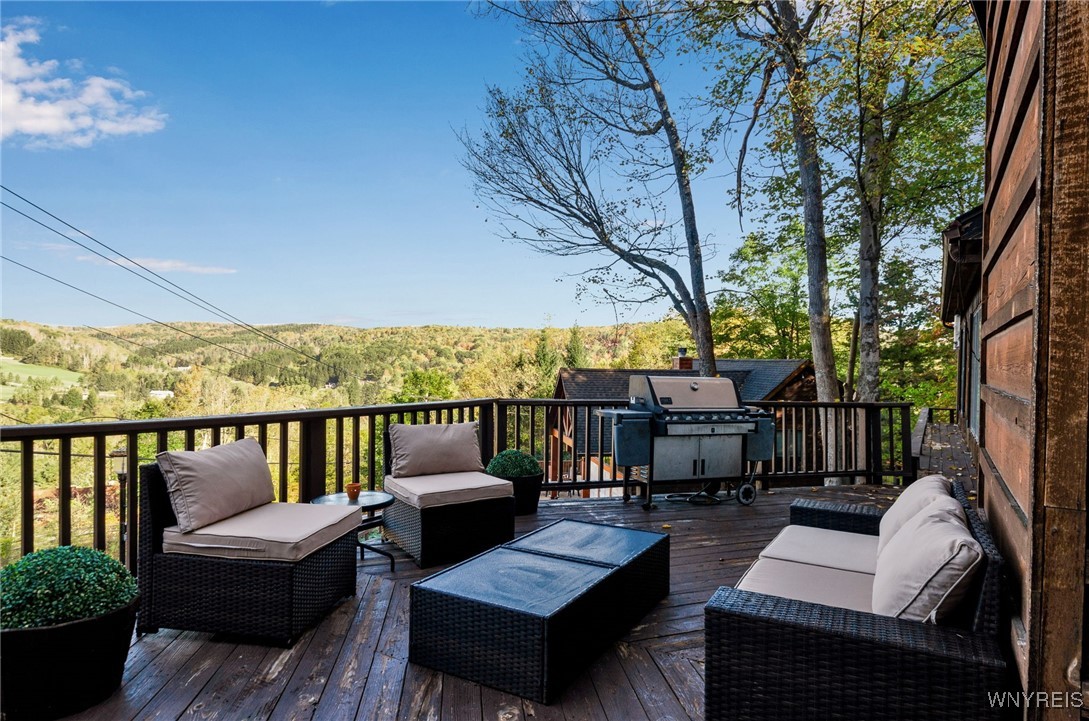 2 Four Wheel Drive Ellicottville, NY 14731 - Photo 21 of 50