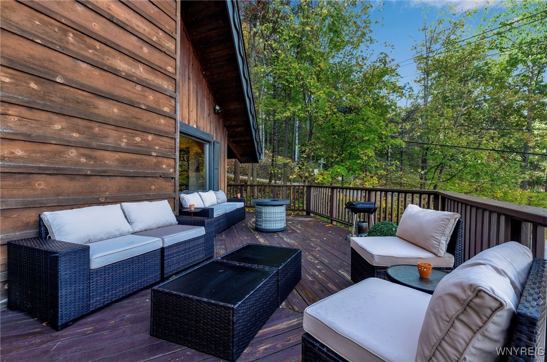 2 Four Wheel Drive Ellicottville, NY 14731 - Photo 22 of 50