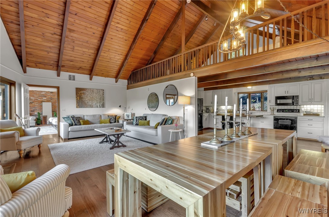 2 Four Wheel Drive Ellicottville, NY 14731 - Photo 4 of 50