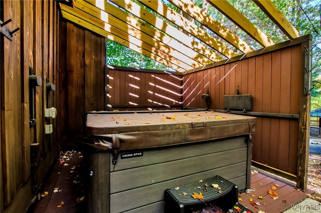 2 Four Wheel Drive Ellicottville, NY 14731 - Photo 47 of 50