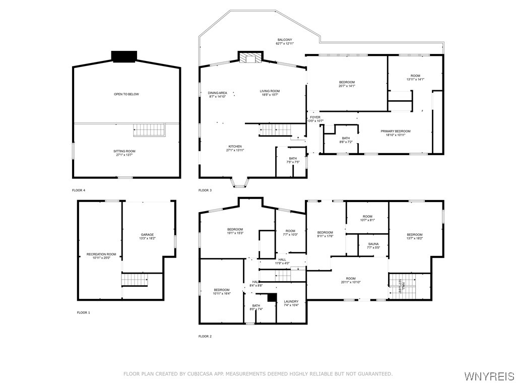 2 Four Wheel Drive Ellicottville, NY 14731 - Photo 48 of 50