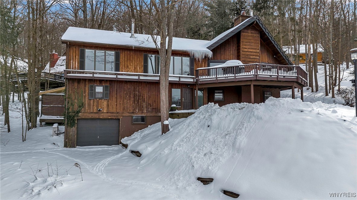 2 Four Wheel Drive Ellicottville, NY 14731 - Photo 50 of 50