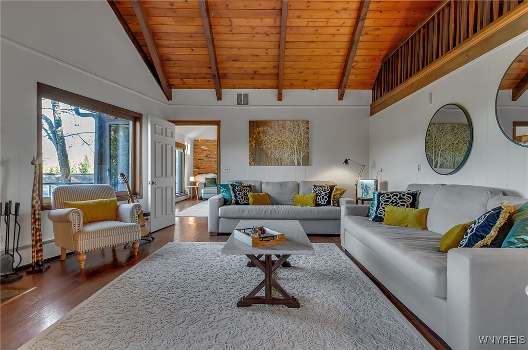 2 Four Wheel Drive Ellicottville, NY 14731 - Photo 5 of 50