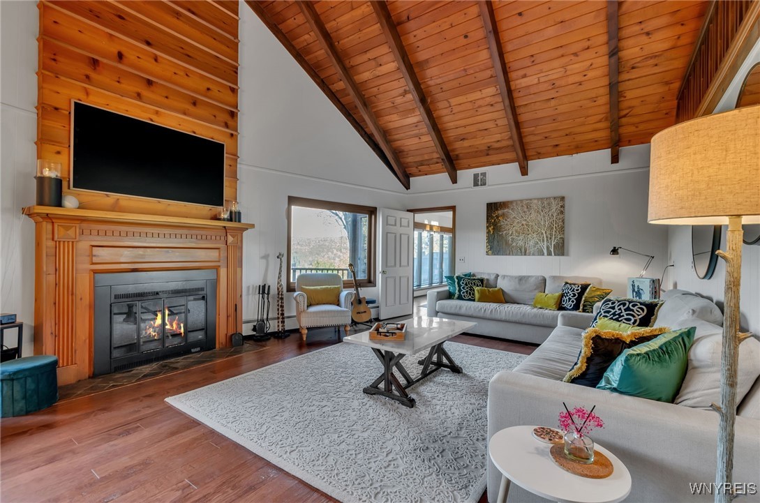 2 Four Wheel Drive Ellicottville, NY 14731 - Photo 6 of 50