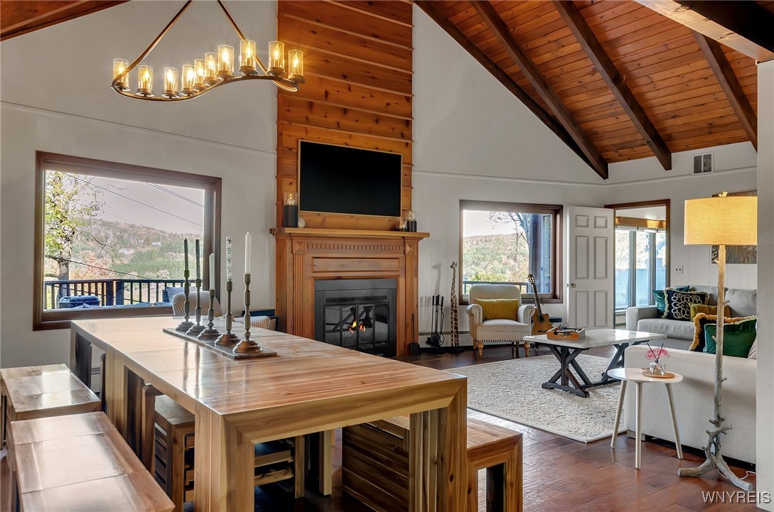 2 Four Wheel Drive Ellicottville, NY 14731 - Photo 7 of 50