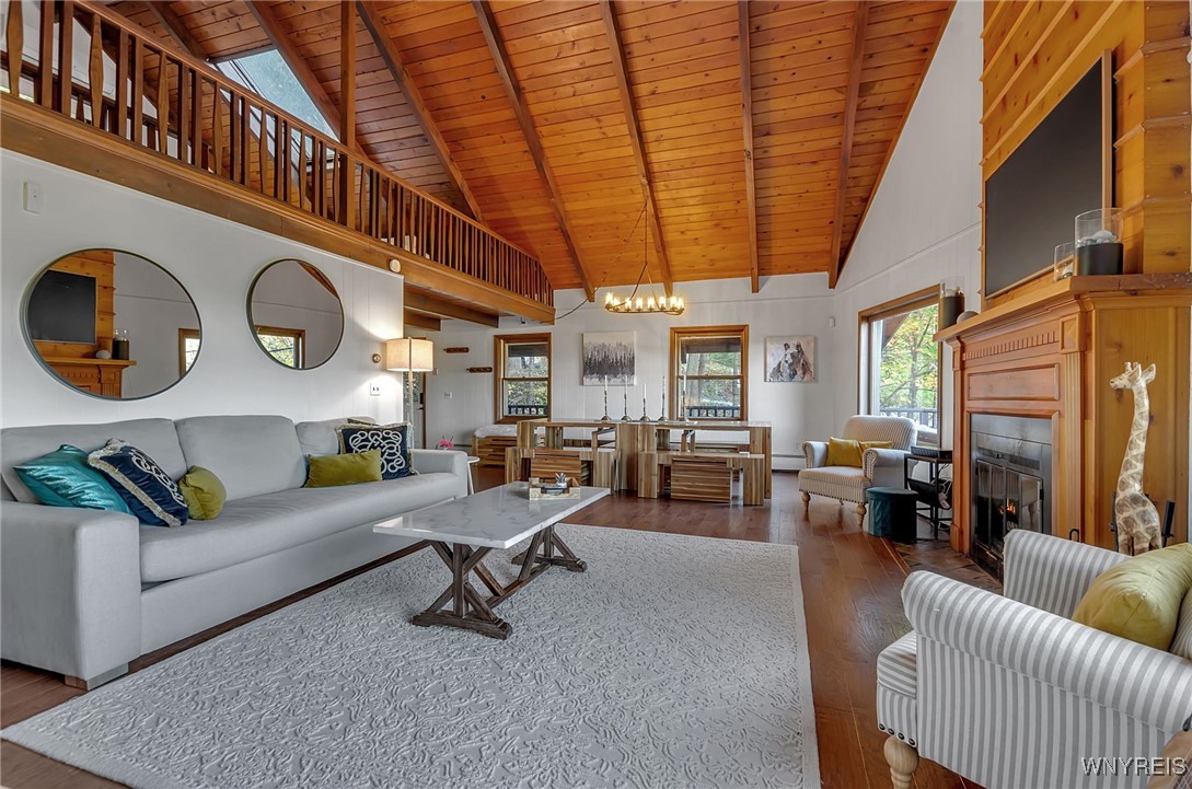 2 Four Wheel Drive Ellicottville, NY 14731 - Photo 8 of 50