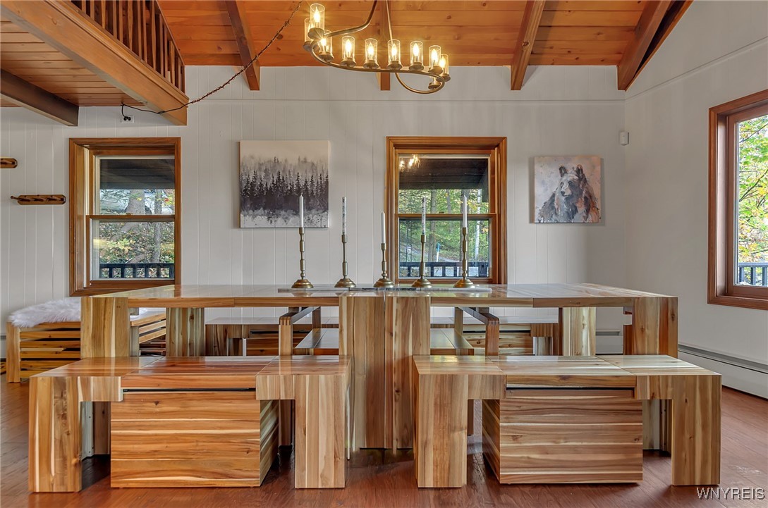 2 Four Wheel Drive Ellicottville, NY 14731 - Photo 9 of 50