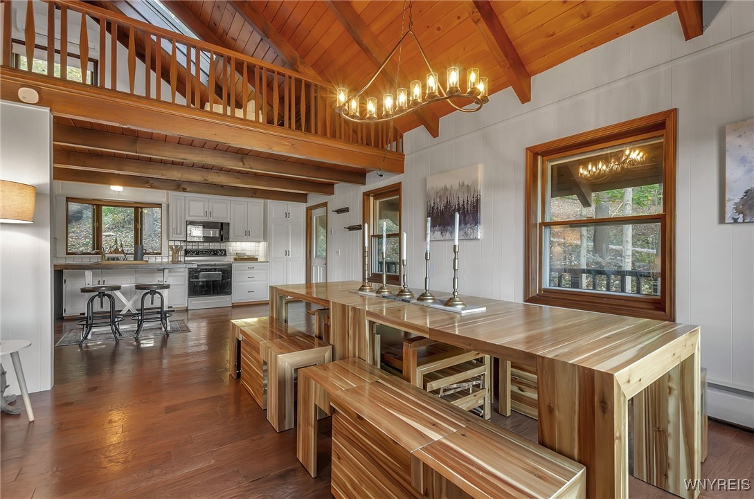 2 Four Wheel Drive Ellicottville, NY 14731 - Photo 10 of 50