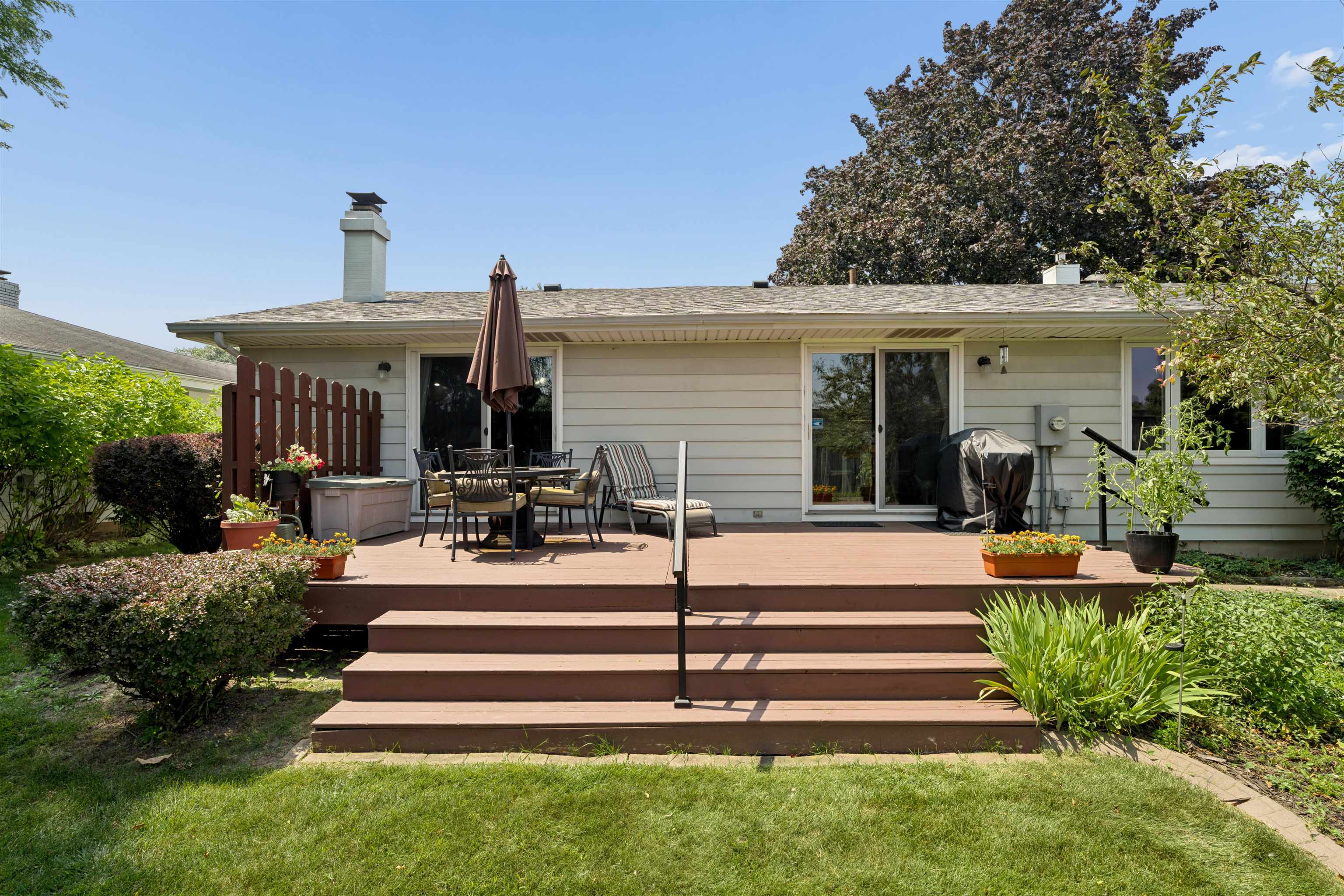 1300 North Bay Ridge Road Appleton, WI 54915 - Photo 29 of 34