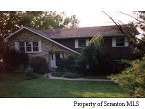 233 Leach Hill Road Clarks Summit, PA 18411 - Photo 1 of 1 Gallery Image 1