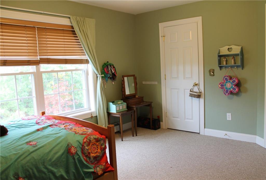 16 Bittersweet Way Windham, ME 04062 - Photo 14 of 21 2nd floor bedroom, with walk in closet