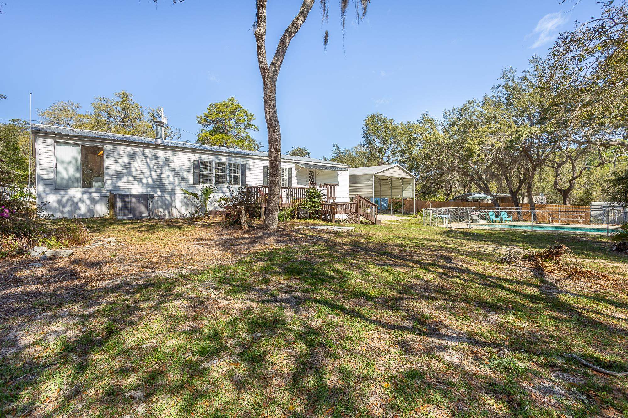 657 Pine Street Alligator Point, FL 32346 - Photo 30 of 35