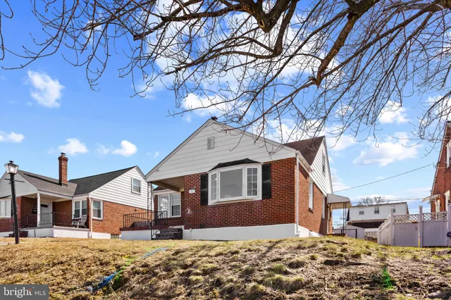 $340,000 | 1817 Hanford Road, Rosedale, MD 21237