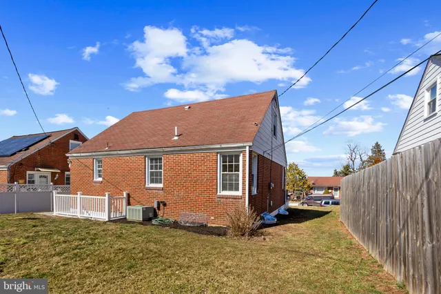 $340,000 | 1817 Hanford Road, Rosedale, MD 21237