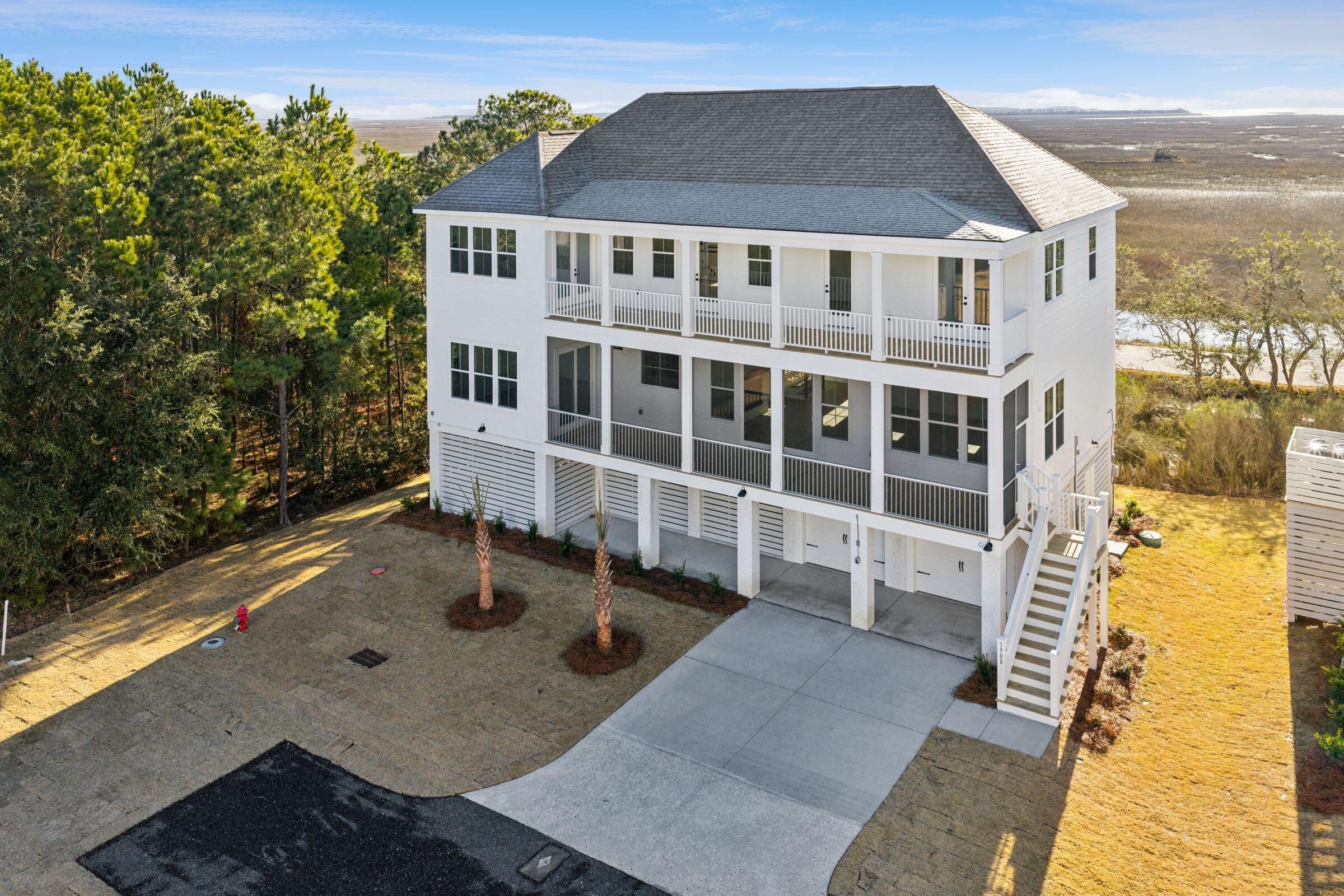 3908 Seafood Road Awendaw, SC 29429 - Photo 7 of 107