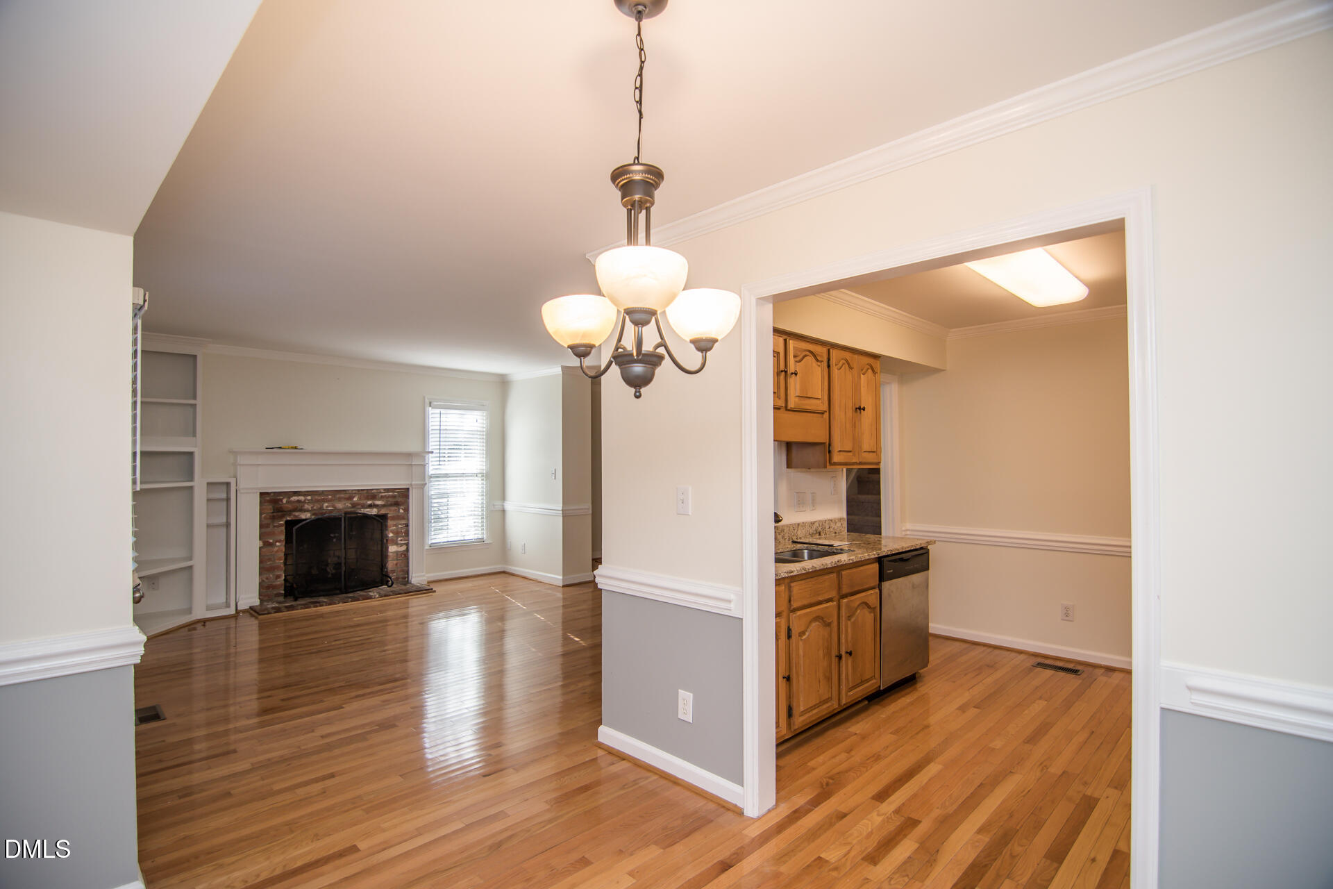 4509 Hershey Court Raleigh, NC 27613 - Photo 7 of 19