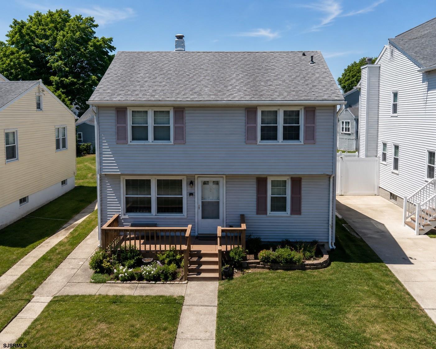 112 3rd Street South Brigantine, NJ 08203 - Photo 2 of 6