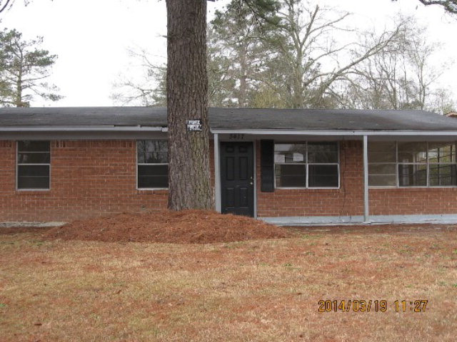 3417 Knollcrest Road Hephzibah, GA 30815 - Photo 1 of 1 Main View