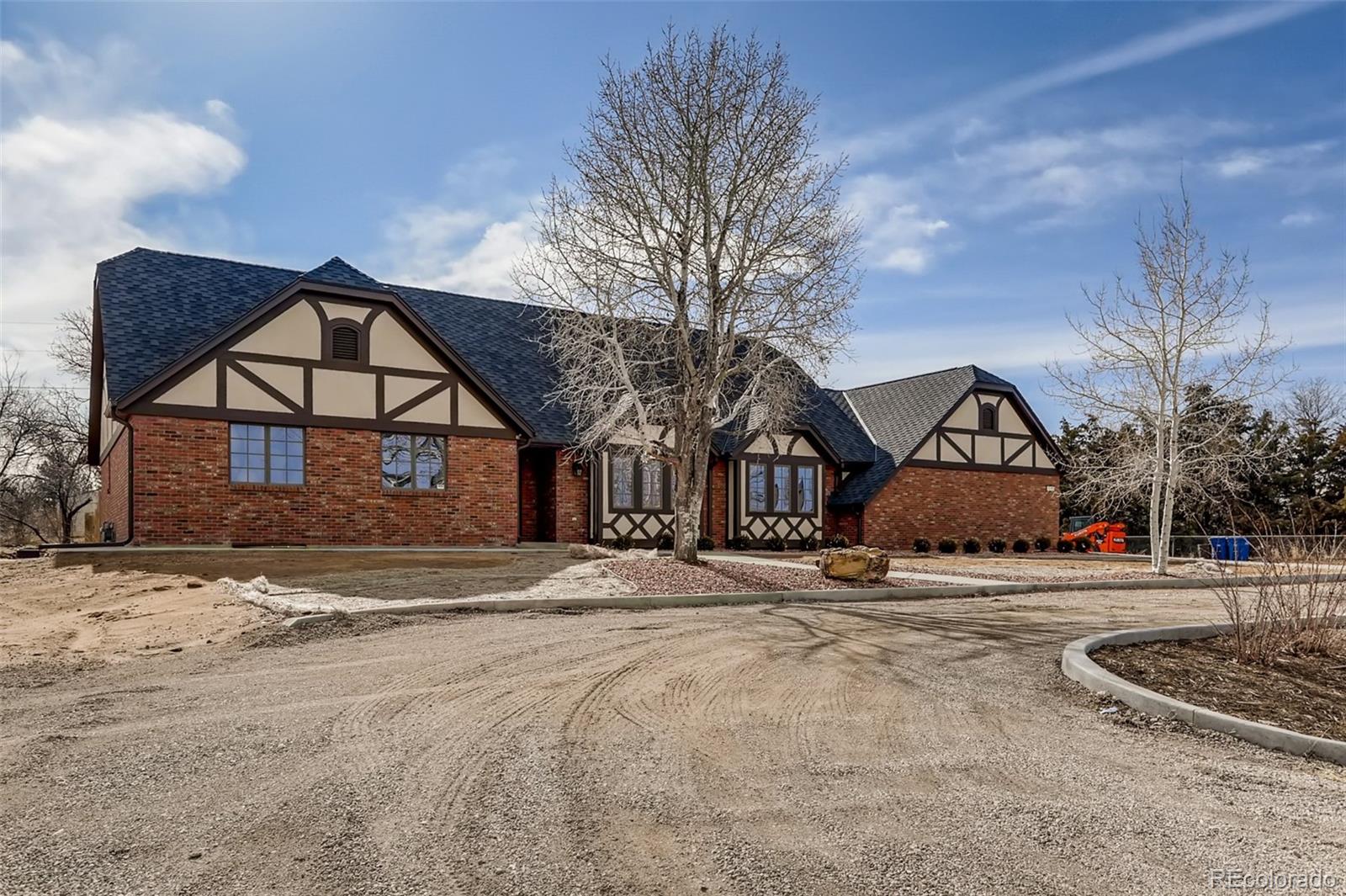 15322 Kimbark Drive, Brighton, CO 80601 Compass