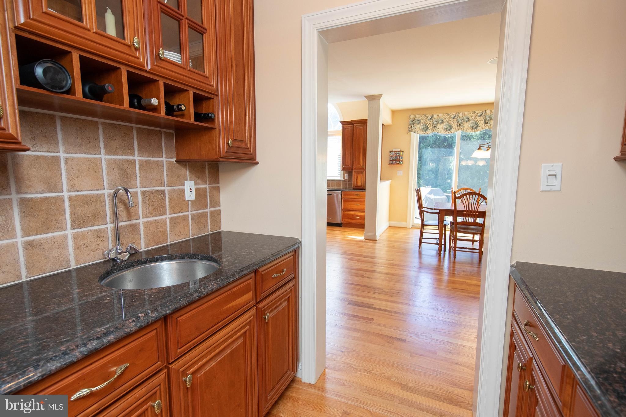 825 Stone House Road Lower Gwynedd, PA 19002 - Photo 12 of 38 Butler's Pantry
