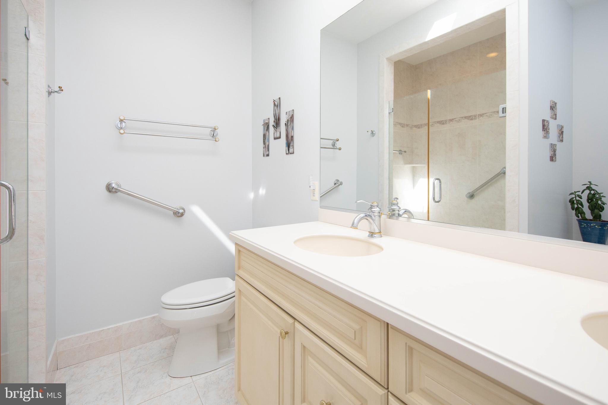 825 Stone House Road Lower Gwynedd, PA 19002 - Photo 16 of 38 In-Law Bath