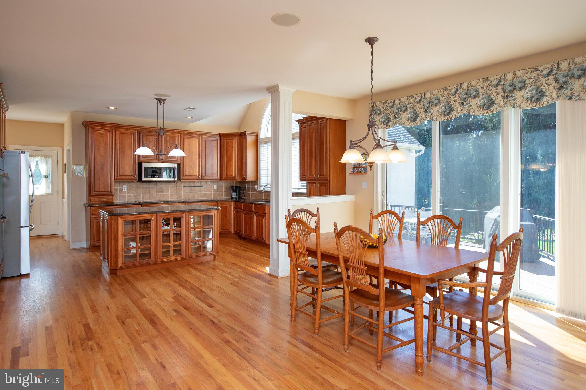 825 Stone House Road Lower Gwynedd, PA 19002 - Photo 9 of 38 Breakfast Room