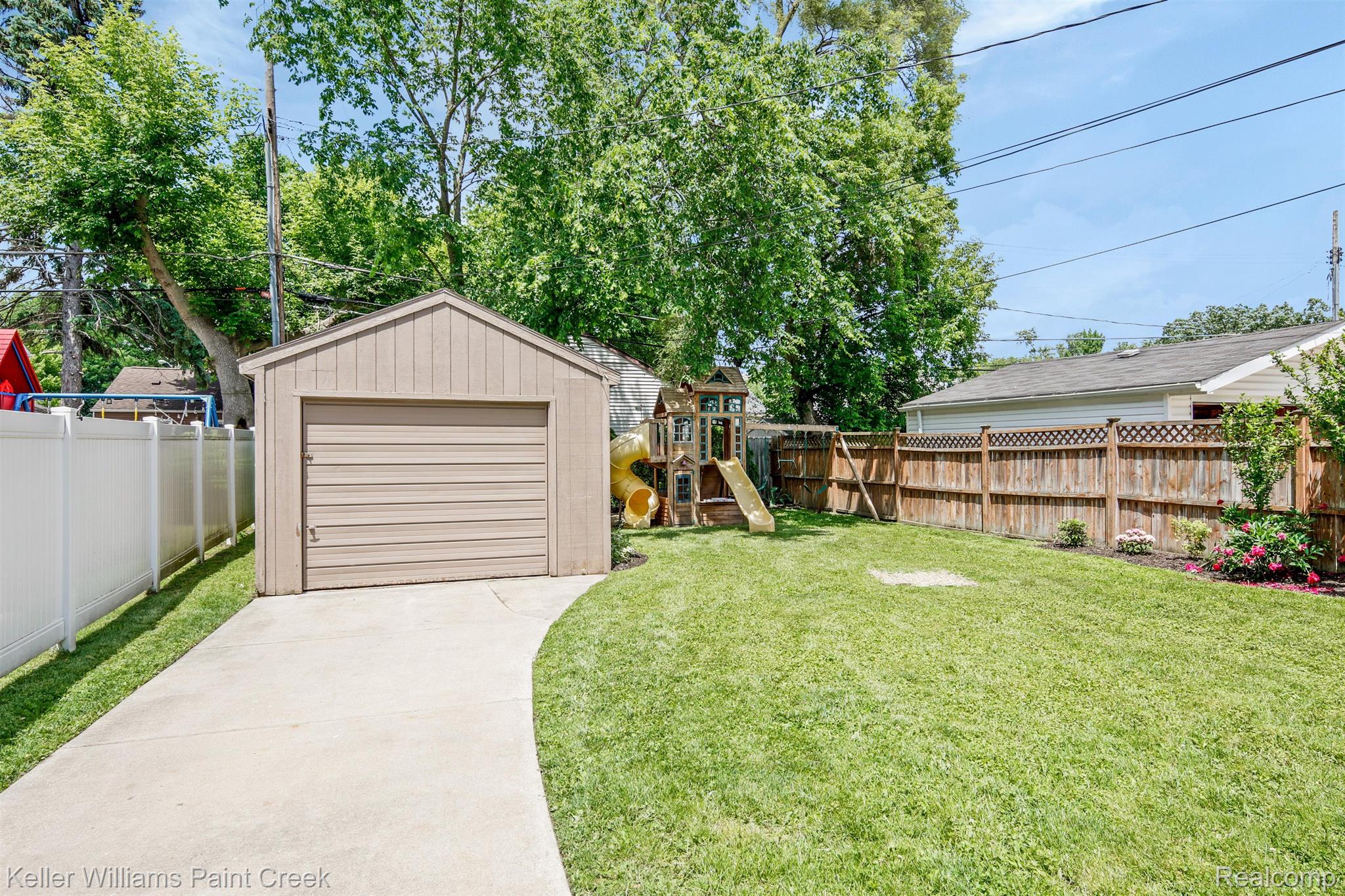 1363 Ruffner Avenue Birmingham, MI 48009 - Photo 25 of 27 Gallery Image 25