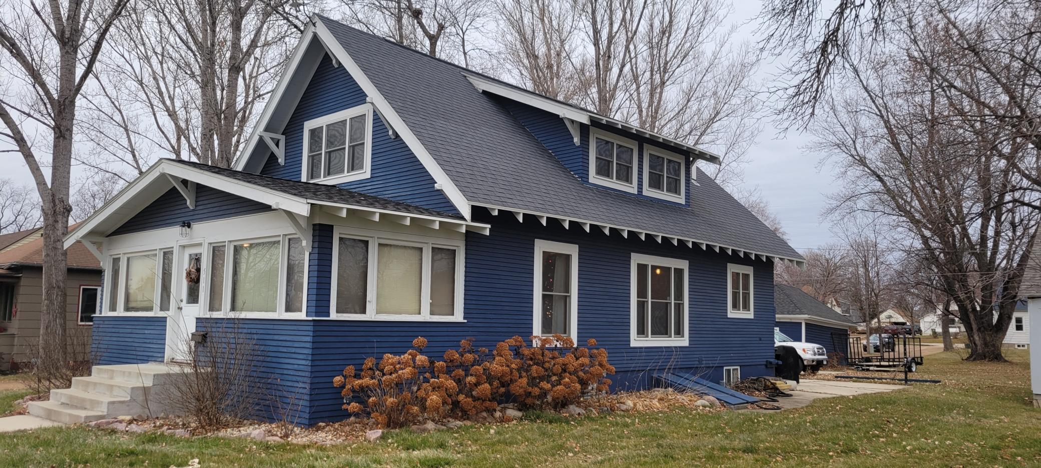 511 3rd Street Southwest Pipestone, MN 56164 - Photo 1 of 1 Gallery Image 1