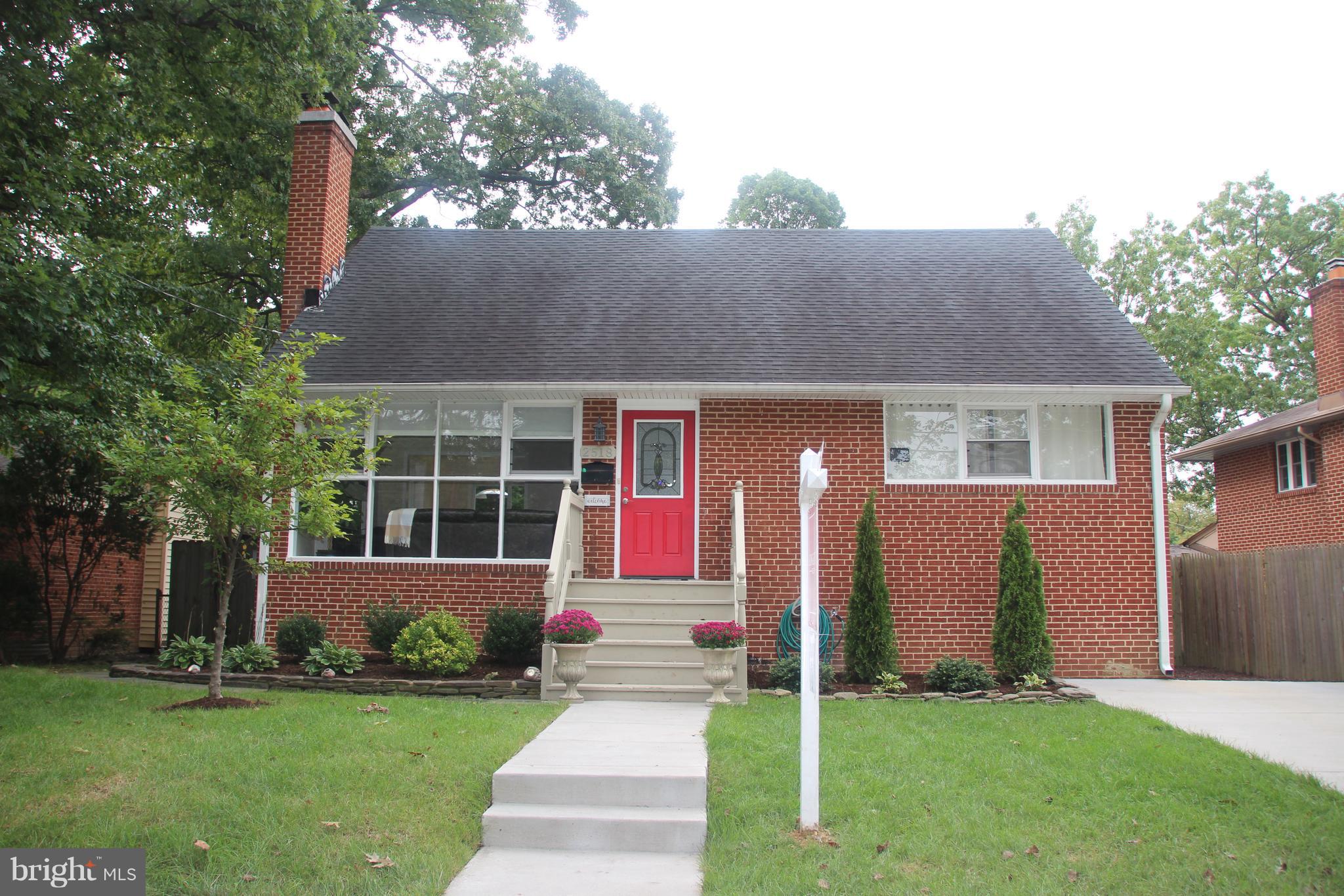 Exterior (Front)